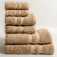 Set of 6 Towels