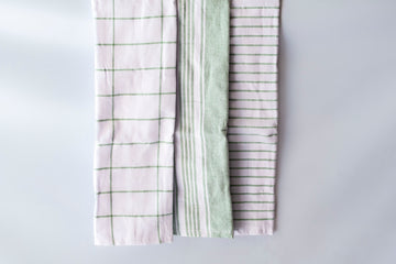 Premium Kitchen Towels - Pack of 3 Pcs.