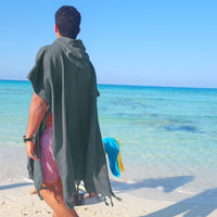 Adult's Poncho