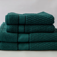 New Collection - Set of 4 Towels