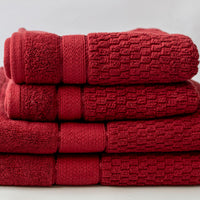 New Collection - Set of 4 Towels