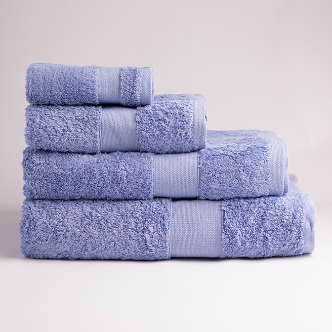 Egyptian Cotton Hand Towels