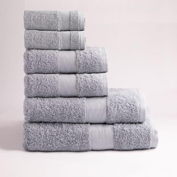 Cotton Towels made in Egypt