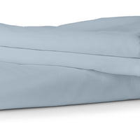 Flat Sheets Seersucker Plain