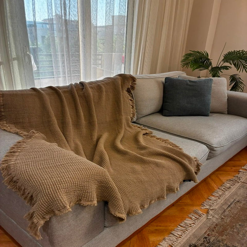 Honeycomb | Throw