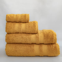 Set of 4 Towels