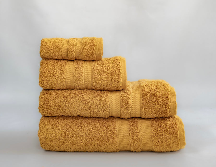 Set of 4 Towels