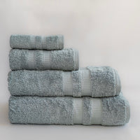 Set of 4 Towels