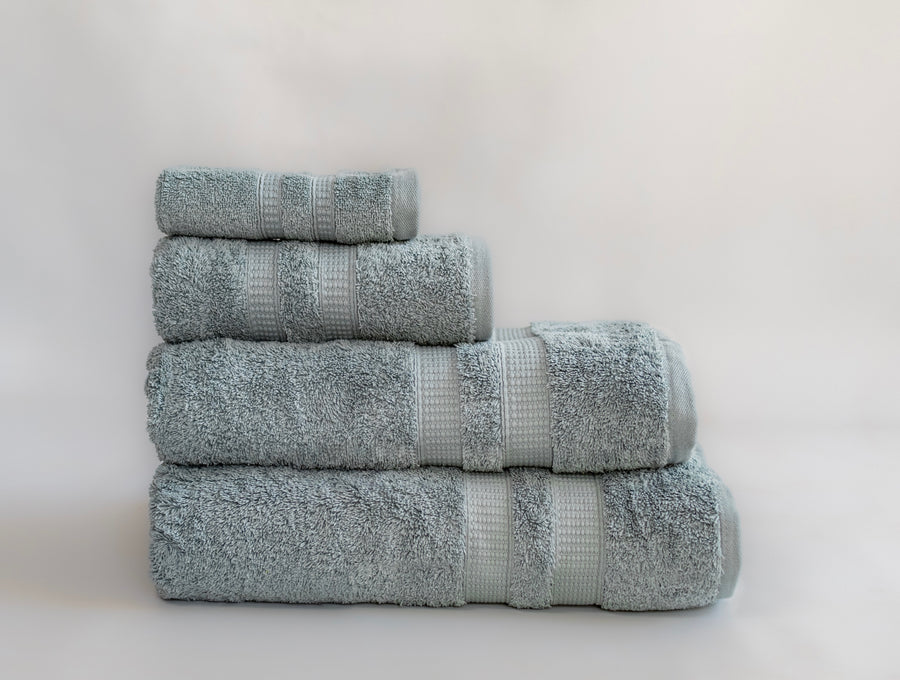 Set of 4 Towels