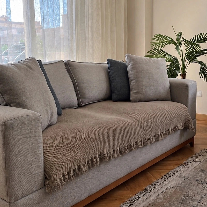 Honeycomb | Sofa Cover