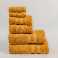 Set of 6 Towels