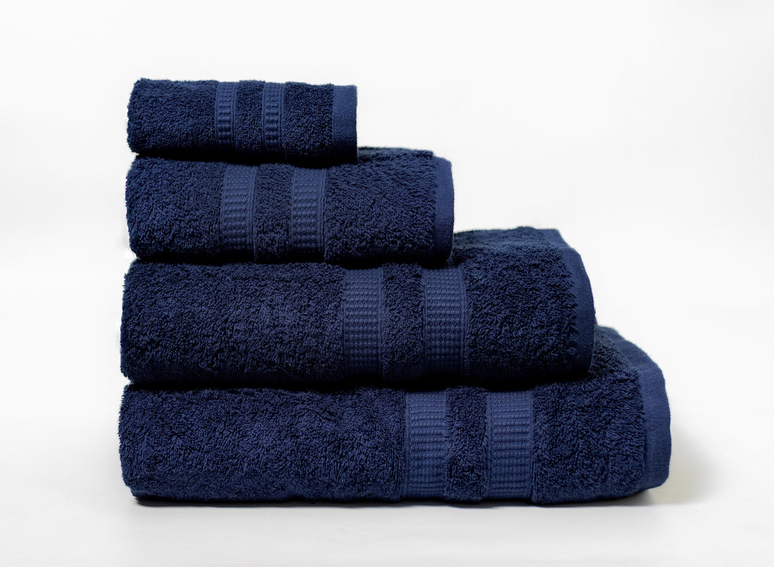 Set of 4 Towels