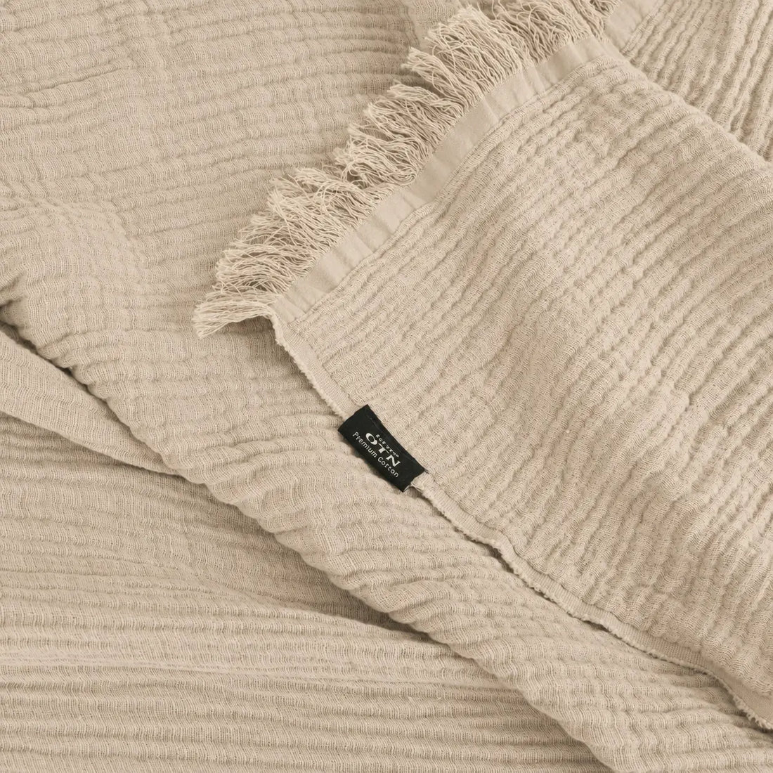 Bubble | Bed Coverlet
