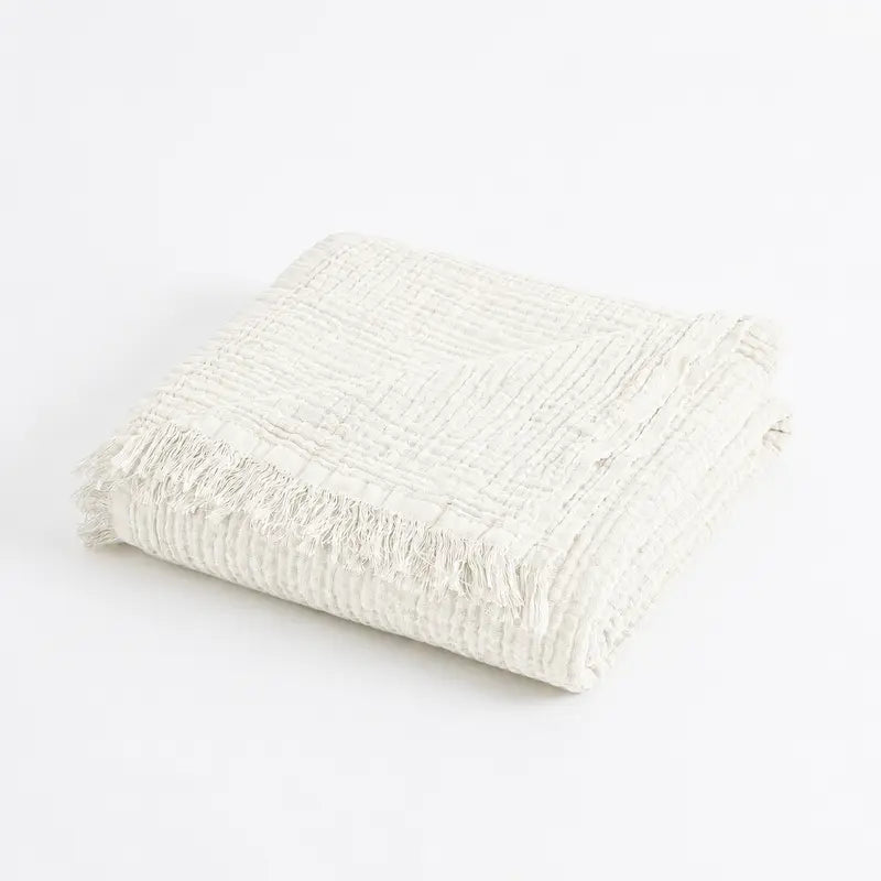 Bubble | Bed Coverlet