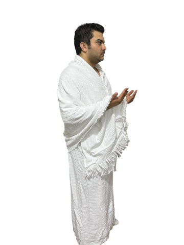 IHRAM