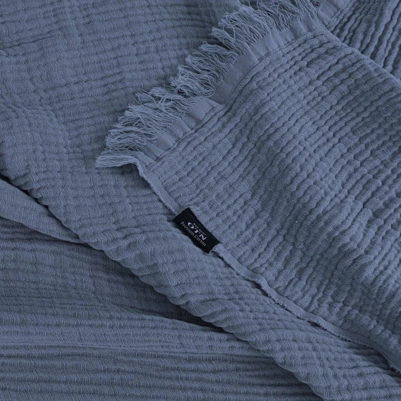 Bubble | Sofa Coverlet