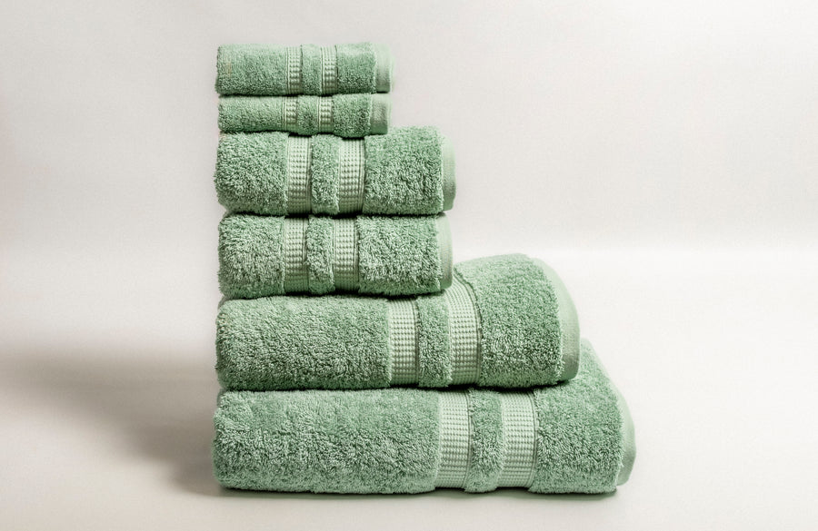 Set of 6 Towels