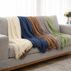Honeycomb | Sofa Coverlet