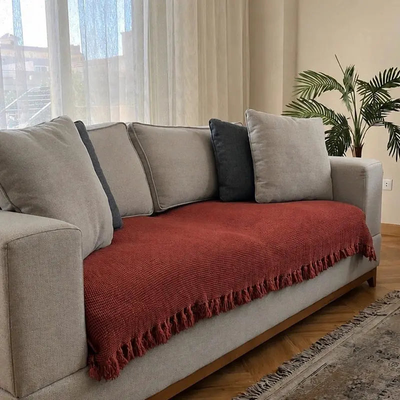 Honeycomb | Sofa Cover