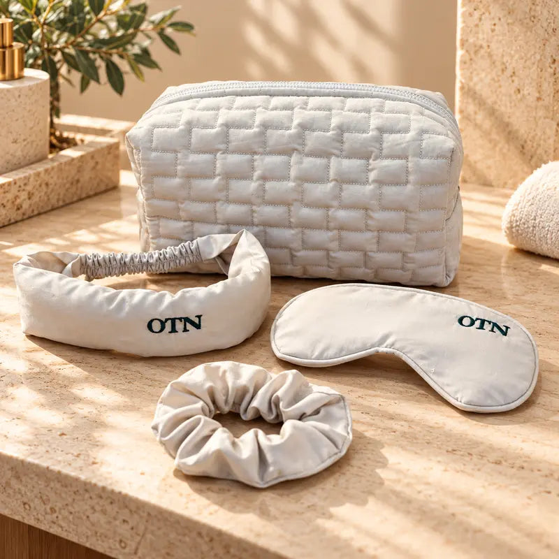 OTN Beauty & Travel Set