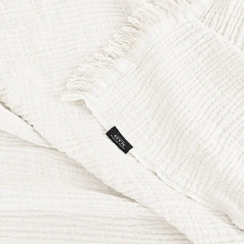 Bubble | Bed Coverlet