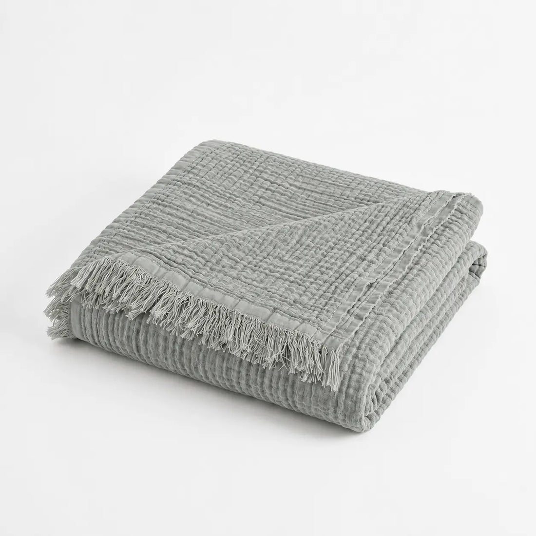 Bubble | Bed Coverlet