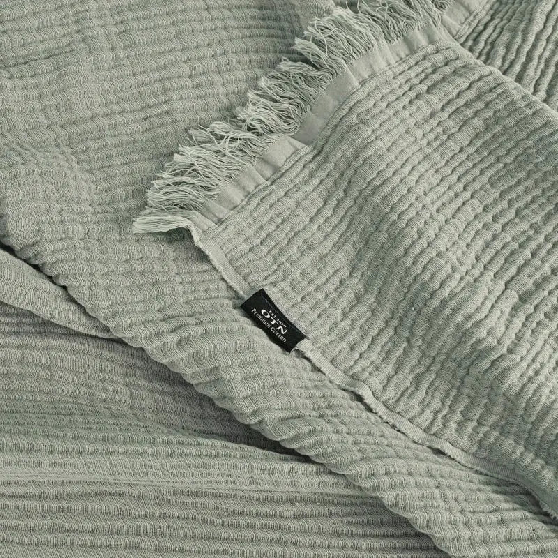 Bubble | Bed Coverlet