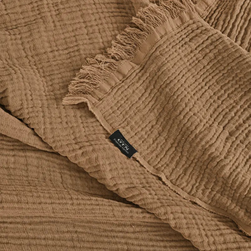 Bubble | Bed Coverlet