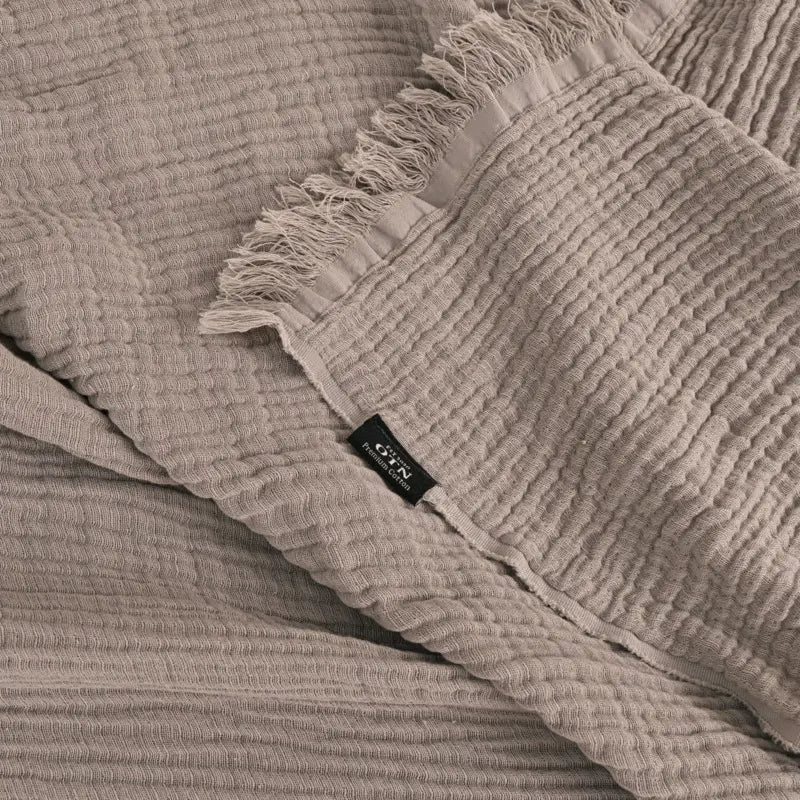 Bubble | Bed Coverlet