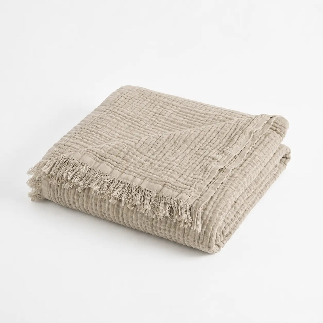 Bubble | Bed Coverlet