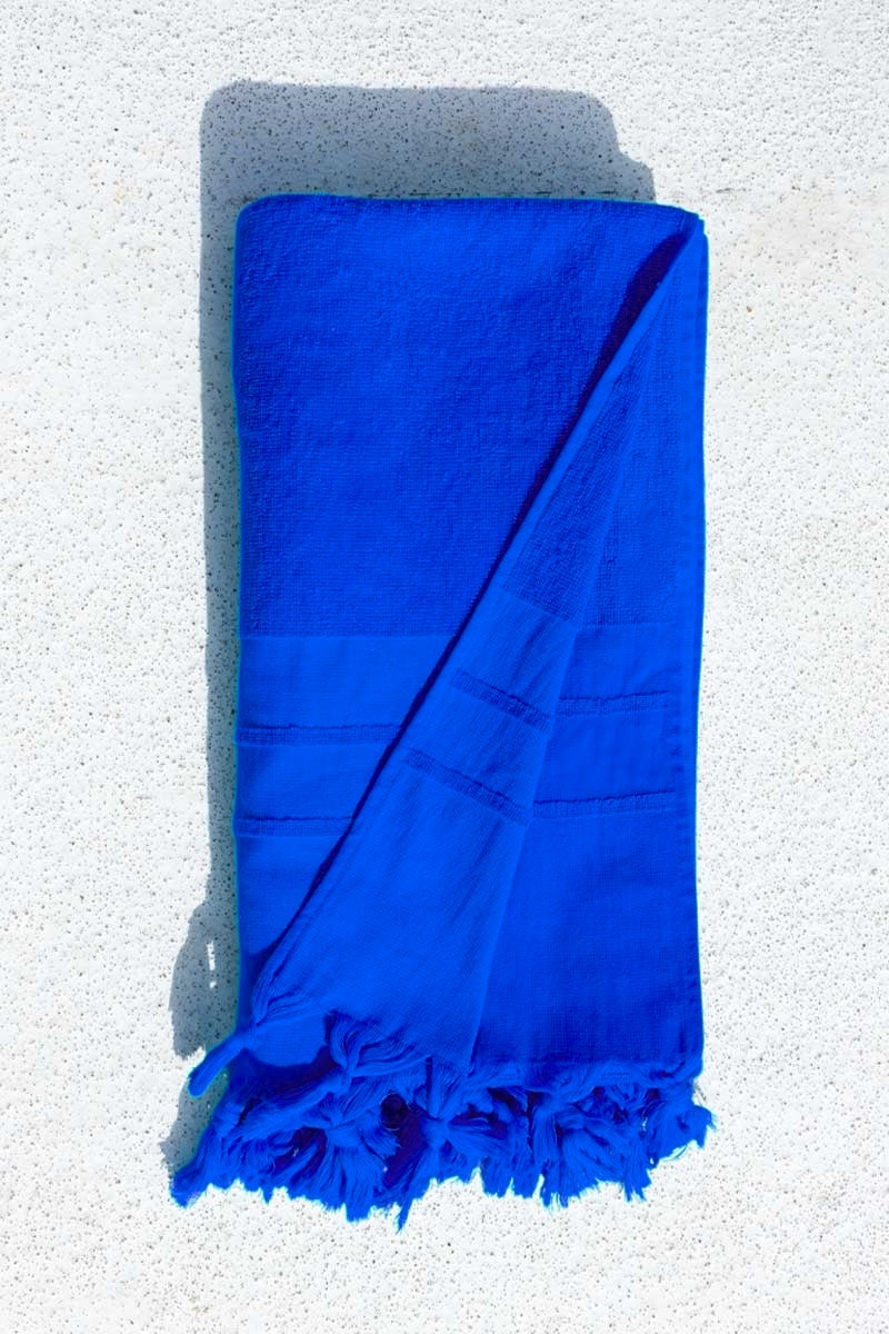 Beach Towels