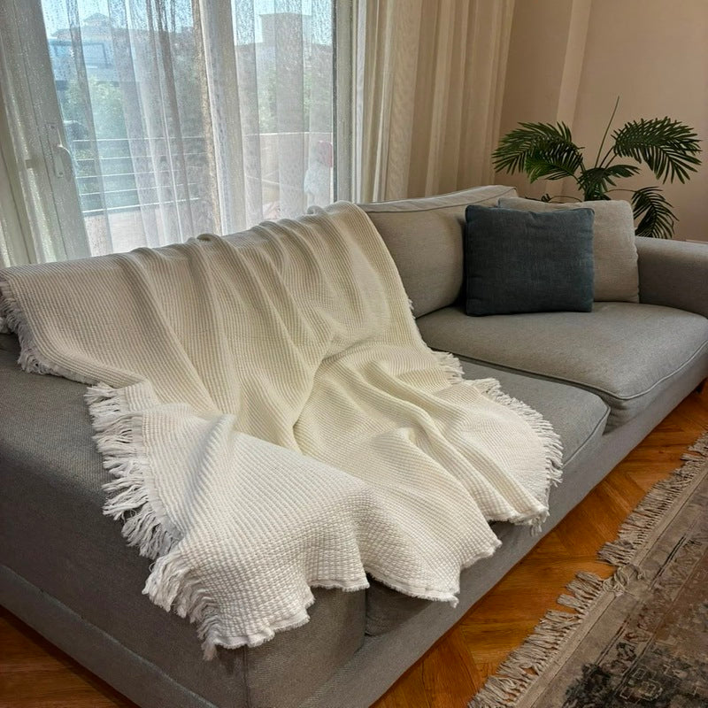 Honeycomb | Throw