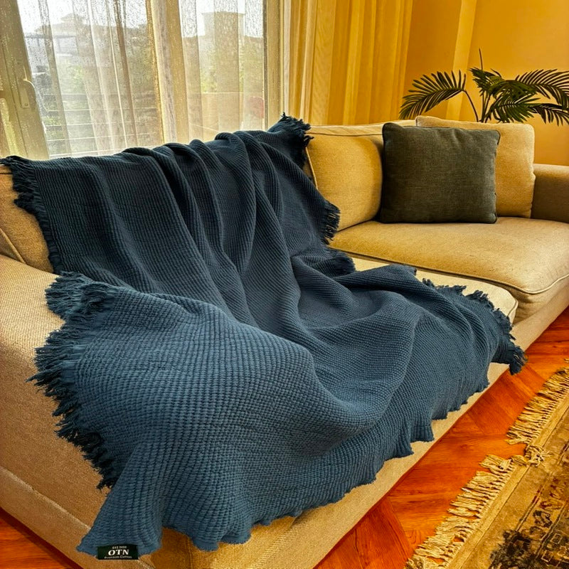 Honeycomb | Throw
