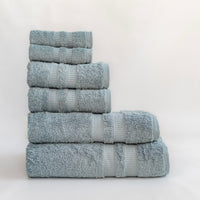 Set of 6 Towels