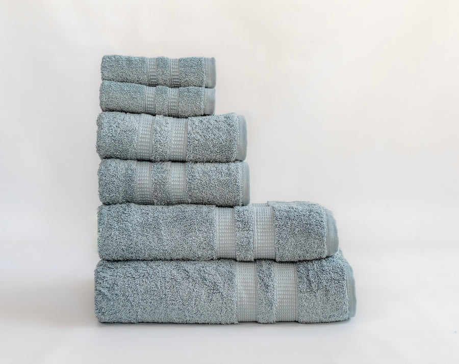 Set of 6 Towels