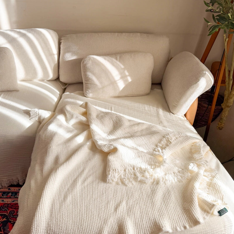 Honeycomb | Throw