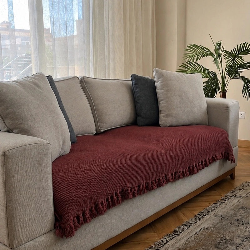 Honeycomb | Sofa Cover