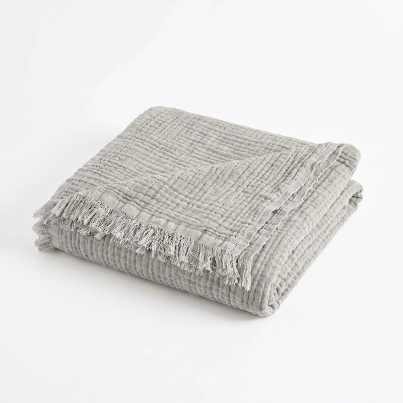 Bubble | Bed Coverlet