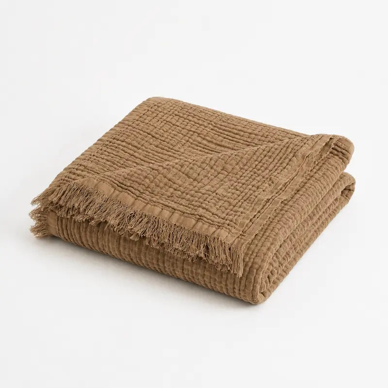 Bubble | Bed Coverlet