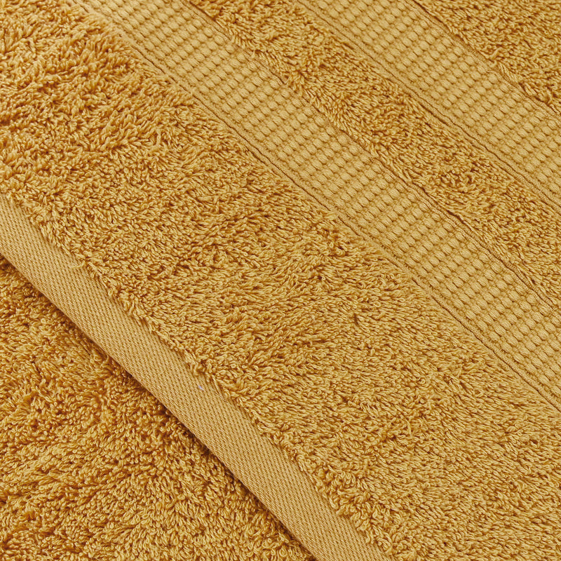 مناشف الوجه 