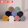 Hand Towels - 50X90 cm