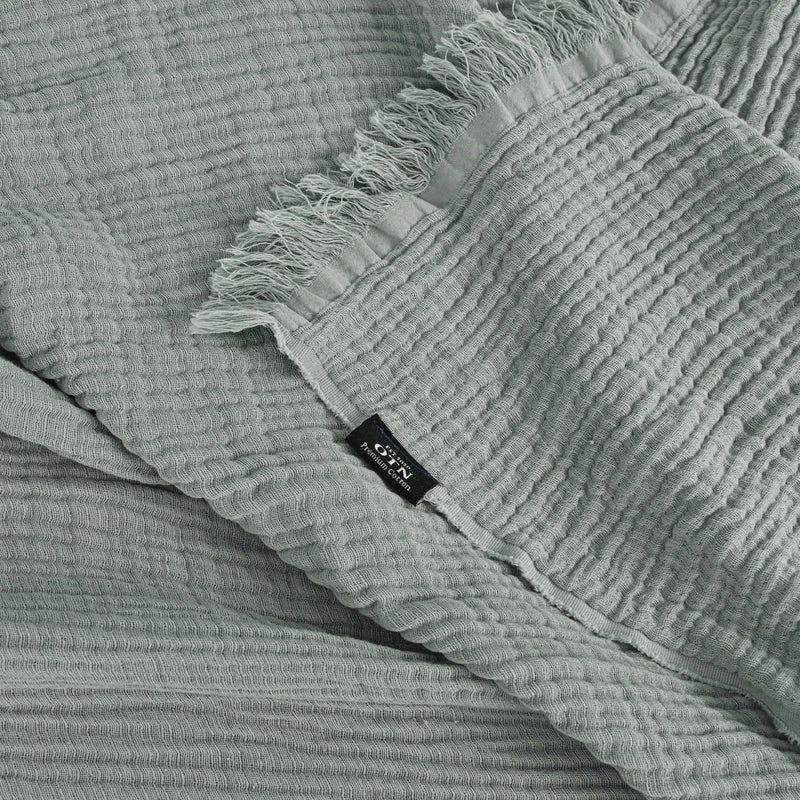 Bubble | Sofa Coverlet