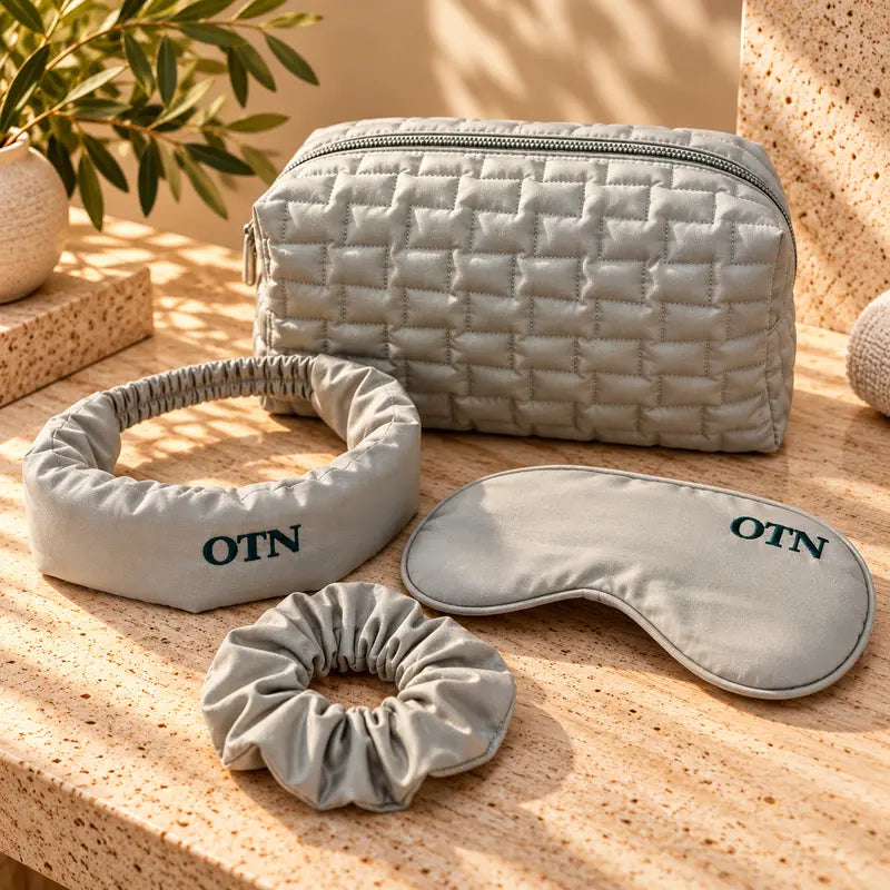 OTN Beauty & Travel Set