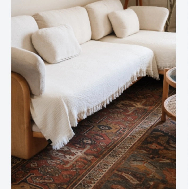Bubble | Sofa Coverlet