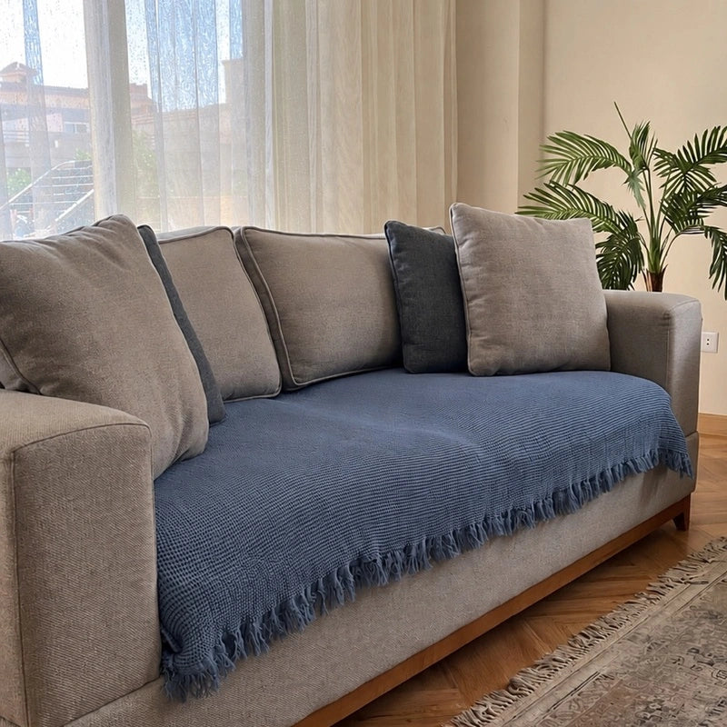 Honeycomb | Sofa Cover