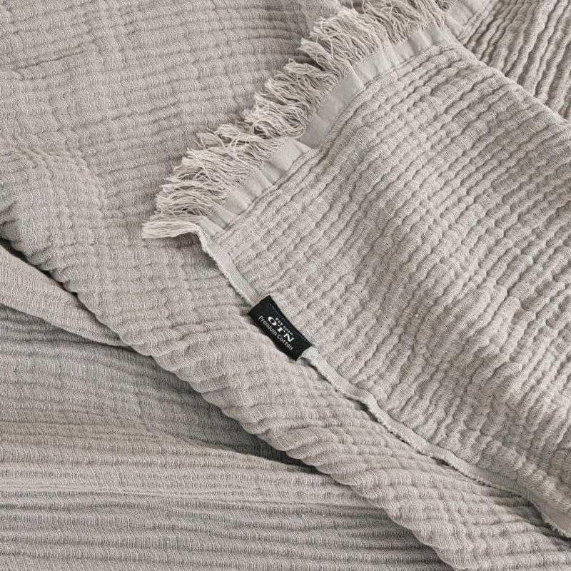 Bubble | Bed Coverlet