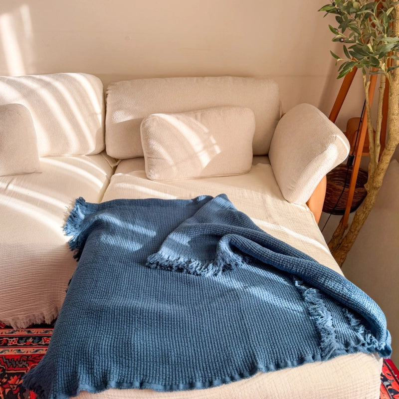 Honeycomb | Throw