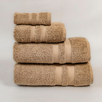 Set of 4 Towels