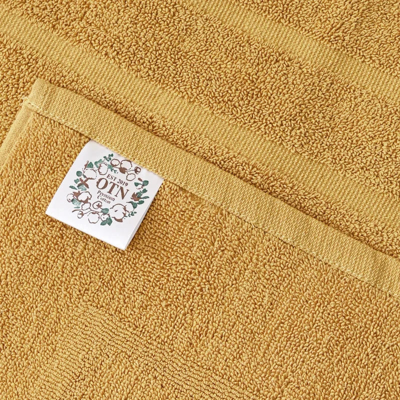 Essential Premium Cotton Bath Mat