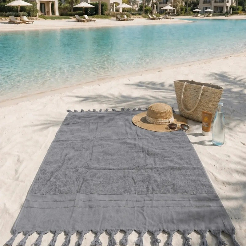 Splash Beach Towels